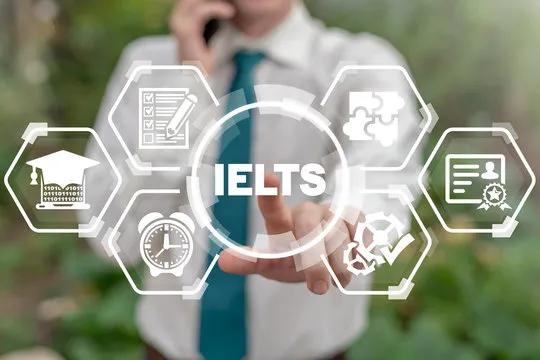 ielts