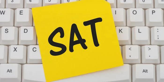 sat