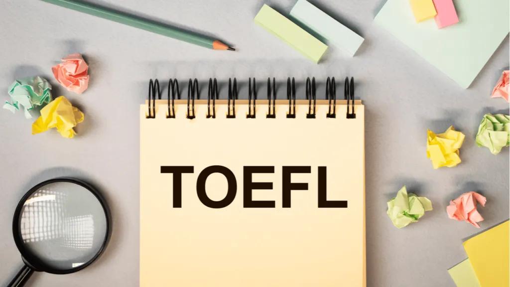 toefl