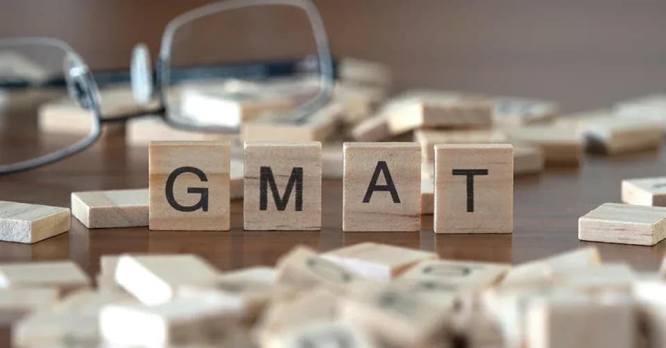 gmat